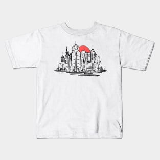 City Kids T-Shirt